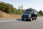 Mercedes-Benz Sprinter Mobility 23 2018 года